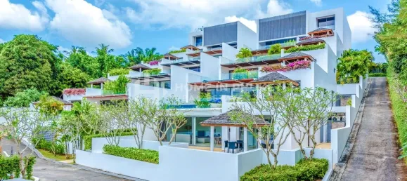 3 Schlafzimmer Eigentumswohnung in Phuket, Thailand, Nr. 60509 19