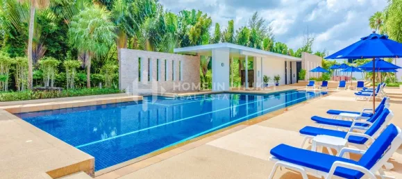 3 Schlafzimmer Eigentumswohnung in Phuket, Thailand, Nr. 60509 17