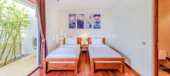 3 Schlafzimmer Eigentumswohnung in Phuket, Thailand, Nr. 60509 11