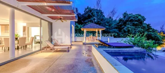 3 Schlafzimmer Eigentumswohnung in Phuket, Thailand, Nr. 60509 14