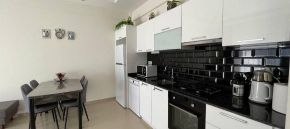 2 rooms Apartment in Avsallar, Turkey No. 30079 12