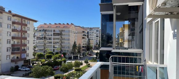 2 rooms Apartment in Avsallar, Turkey No. 30079 22
