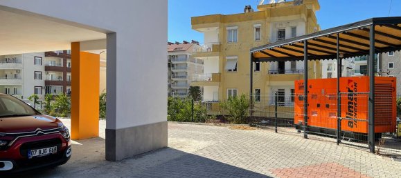 2 rooms Apartment in Avsallar, Turkey No. 30079 25