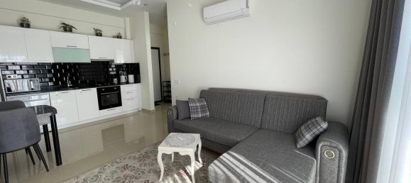 2 rooms Apartment in Avsallar, Turkey No. 30079 9