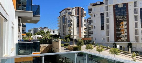 2 rooms Apartment in Avsallar, Turkey No. 30079 24