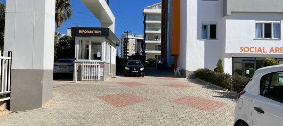 2 rooms Apartment in Avsallar, Turkey No. 30079 29