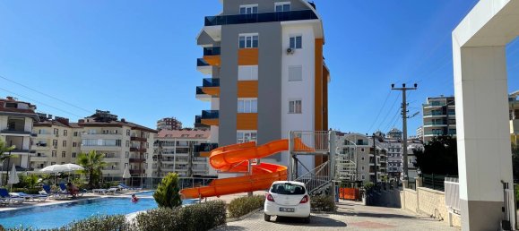 2 rooms Apartment in Avsallar, Turkey No. 30079 30
