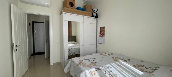 2 rooms Apartment in Avsallar, Turkey No. 30079 19