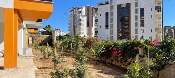 2 rooms Apartment in Avsallar, Turkey No. 30079 26