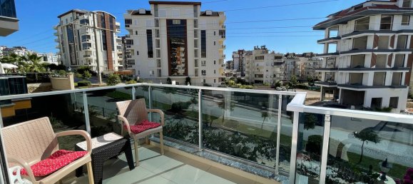 2 rooms Apartment in Avsallar, Turkey No. 30079 20