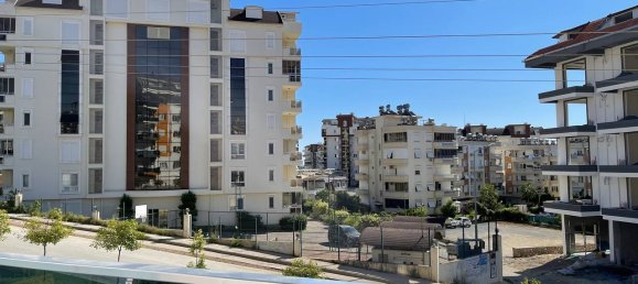 2 rooms Apartment in Avsallar, Turkey No. 30079 23
