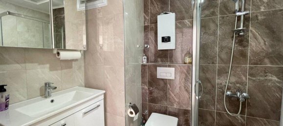 2 rooms Apartment in Avsallar, Turkey No. 30079 5