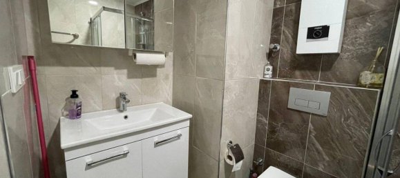 2 rooms Apartment in Avsallar, Turkey No. 30079 15