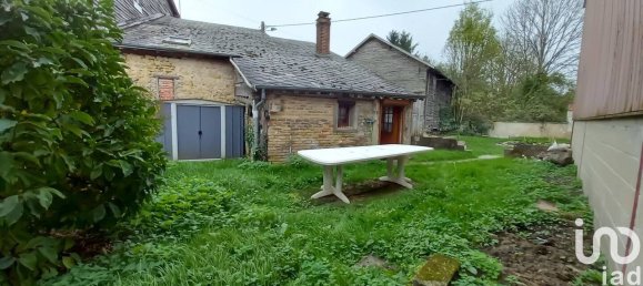 3 bedrooms House in Chesnois-Auboncourt, France No. 152485 8
