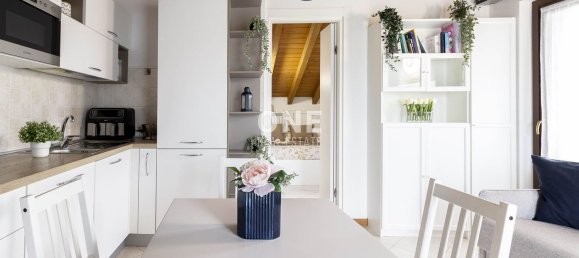 2 rooms Apartment in Bernareggio, Italy No. 273761 12