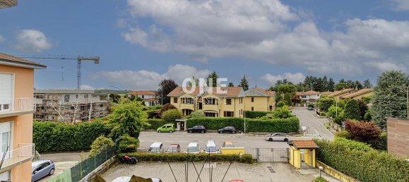 2 rooms Apartment in Bernareggio, Italy No. 273761 23