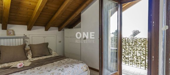 2 rooms Apartment in Bernareggio, Italy No. 273761 22