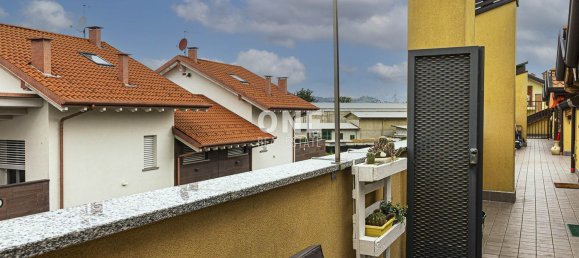 2 rooms Apartment in Bernareggio, Italy No. 273761 10
