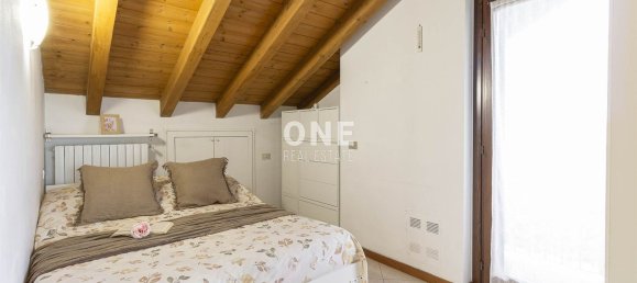 2 rooms Apartment in Bernareggio, Italy No. 273761 20