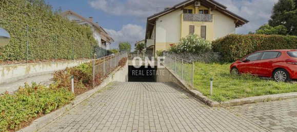 2 rooms Apartment in Bernareggio, Italy No. 273761 4