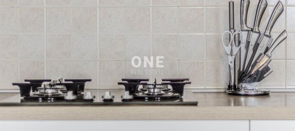 2 rooms Apartment in Bernareggio, Italy No. 273761 21