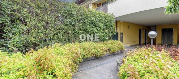 2 rooms Apartment in Bernareggio, Italy No. 273761 6