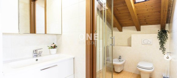 2 rooms Apartment in Bernareggio, Italy No. 273761 16