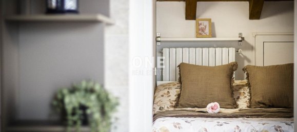 2 rooms Apartment in Bernareggio, Italy No. 273761 30