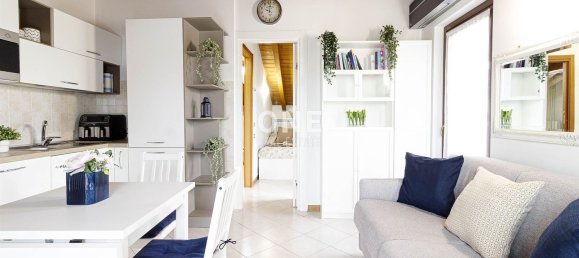 2 rooms Apartment in Bernareggio, Italy No. 273761 11