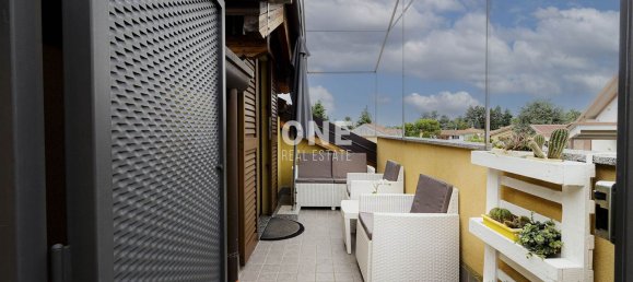 2 rooms Apartment in Bernareggio, Italy No. 273761 8