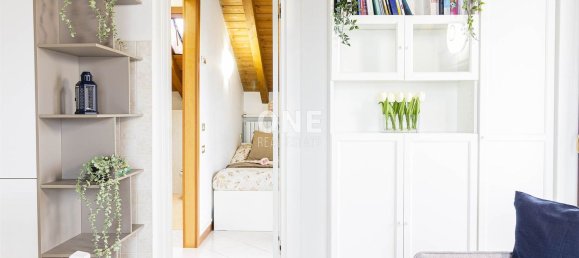 2 rooms Apartment in Bernareggio, Italy No. 273761 13