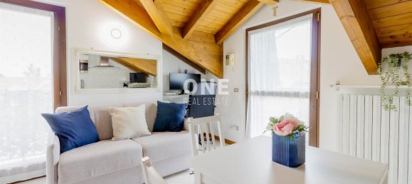 2 rooms Apartment in Bernareggio, Italy No. 273761 2