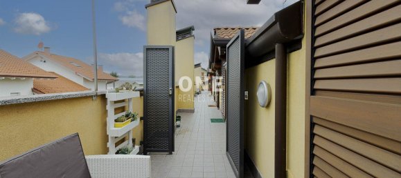 2 rooms Apartment in Bernareggio, Italy No. 273761 9
