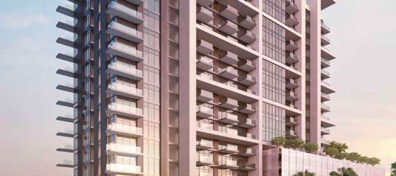 1 bedroom Apartment in Mohammed Bin Rashid City, UAE No. 2316 8