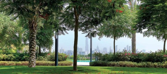 1 bedroom Apartment in Mohammed Bin Rashid City, UAE No. 2316 12