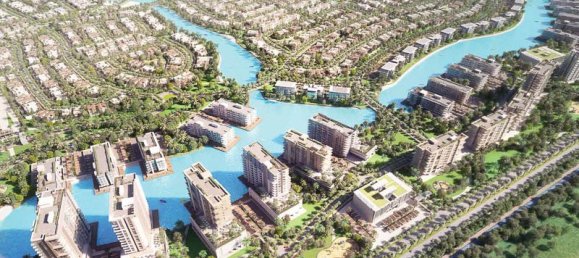 1 bedroom Apartment in Mohammed Bin Rashid City, UAE No. 2316 10