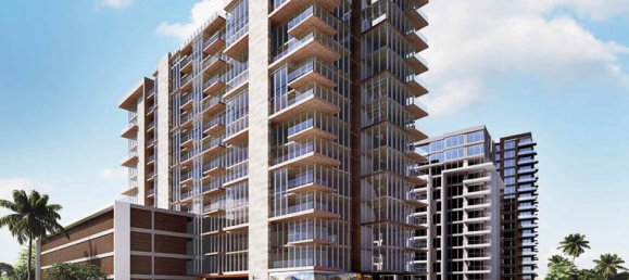 1 bedroom Apartment in Mohammed Bin Rashid City, UAE No. 2316 7