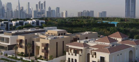 1 bedroom Apartment in Mohammed Bin Rashid City, UAE No. 2316 6