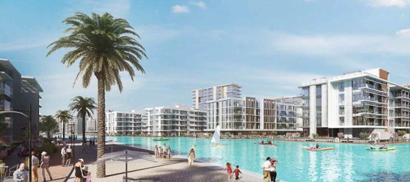 1 bedroom Apartment in Mohammed Bin Rashid City, UAE No. 2316 4