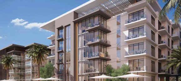 1 bedroom Apartment in Mohammed Bin Rashid City, UAE No. 2316 3