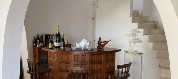 Villa de 4 dormitorios en Benissa, Spain No. 178293 27