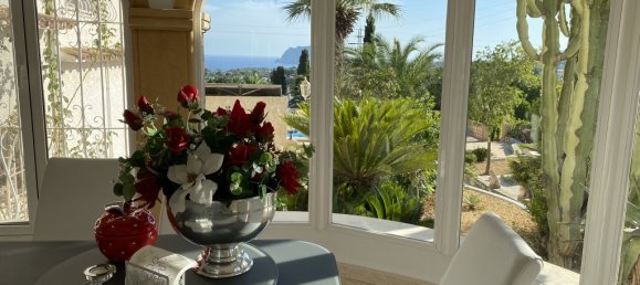 Villa de 4 dormitorios en Benissa, Spain No. 178293 25