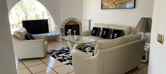 Villa de 4 dormitorios en Benissa, Spain No. 178293 22