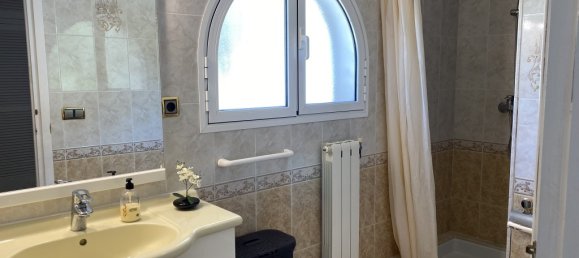 Villa de 4 dormitorios en Benissa, Spain No. 178293 31