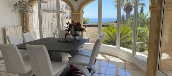 Villa de 4 dormitorios en Benissa, Spain No. 178293 23