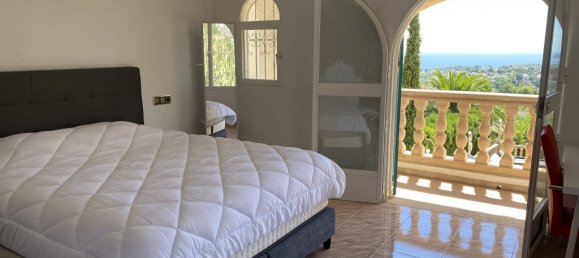 Villa de 4 dormitorios en Benissa, Spain No. 178293 28