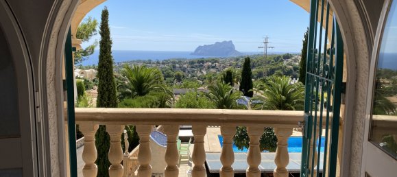 Villa de 4 dormitorios en Benissa, Spain No. 178293 29