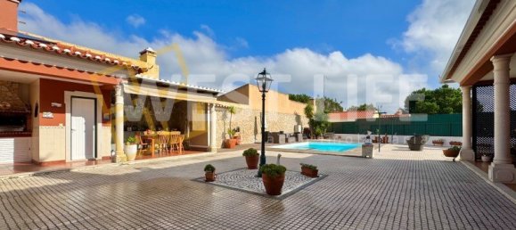 4 bedrooms Villa in Torres Vedras, Portugal No. 129207 28