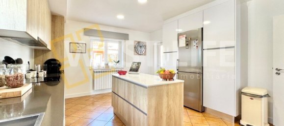 4 bedrooms Villa in Torres Vedras, Portugal No. 129207 11