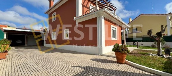 4 bedrooms Villa in Torres Vedras, Portugal No. 129207 30